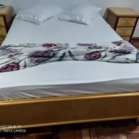 شقة Flats Paulo & Neia فوز دو إيغواسو المظهر الخارجي الصورة
