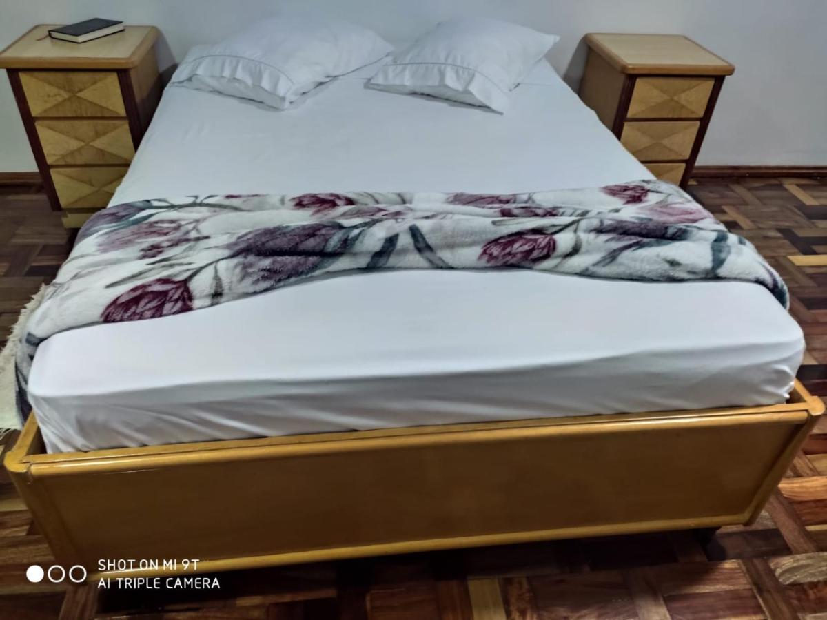 شقة Flats Paulo & Neia فوز دو إيغواسو المظهر الخارجي الصورة
